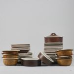 1653 7268 DINNER SET